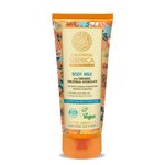 Imagen de Leche Corporal Vegana Natura Siberica Oblepikha 200 ml