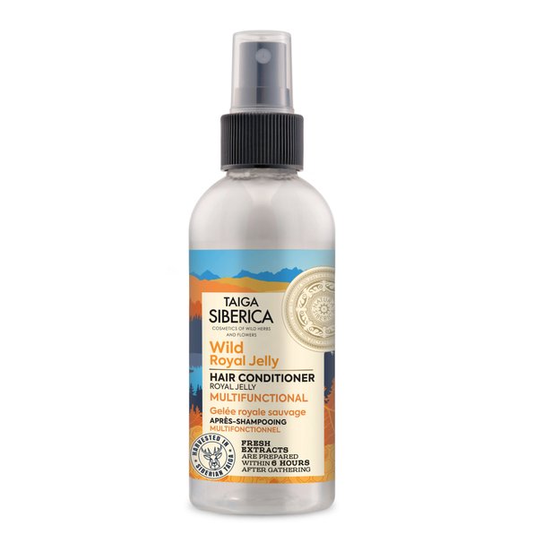 Imagen de Acondicionador Multifunción Spray Sin Enjuague 170 ml