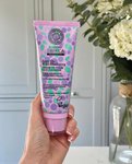 Imagen de Crema Espuma Facial De Limpieza Natura Siberica 100 Ml