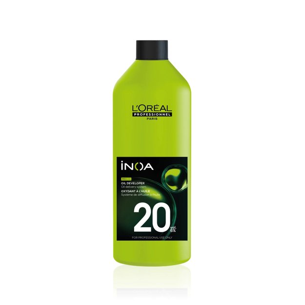 Imagen de Oxidante Inoa 20 Vol 1 lt.