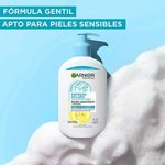 Imagen de Crema Limpiadora Nutritiva Garnier Anti Imperfecciones 250ml