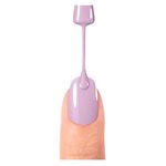 Imagen de Esmalte Vogue Rapido Secado 45 Segundos Amo-Rosa