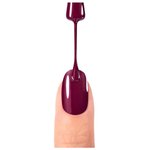 Imagen de Esmalte Vogue Rapido Secado 45 Segundos Beso Picante
