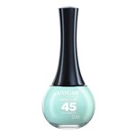 Imagen de Esmalte Vogue Rapido Secado 45 Segundos Igu-Azul