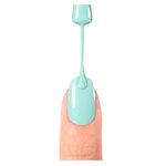 Imagen de Esmalte Vogue Rapido Secado 45 Segundos Igu-Azul