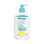 Imagen de Garnier Anti Imperfecciones Crema Limpiadora + Serum