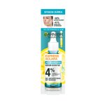 Imagen de Garnier Anti Imperfecciones Crema Limpiadora + Serum