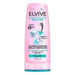 Imagen de Acondicionador Elvive Glycolic Cristal 370 ml