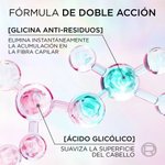 Imagen de Mascarilla Elvive Glycolic Cristal 300 g