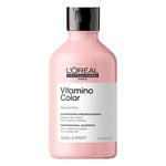 Imagen de Shampoo Vitamino Color Cabello Teñido Loreal Pro 300 ml