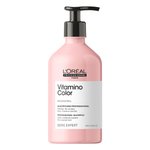 Imagen de Shampoo Vitamino Color Cabello Teñido Loreal Pro 500 ml