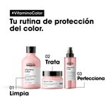 Imagen de Shampoo Vitamino Color Cabello Teñido Loreal Pro 500 ml