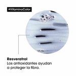 Imagen de Shampoo Vitamino Color Cabello Teñido Loreal Pro 500 ml