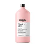 Imagen de Shampoo Vitamino Color Cabello Teñido Loreal Pro 1500 ml