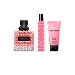 Imagen de Valentino Born in Roma Donna Edp + Body Lotion