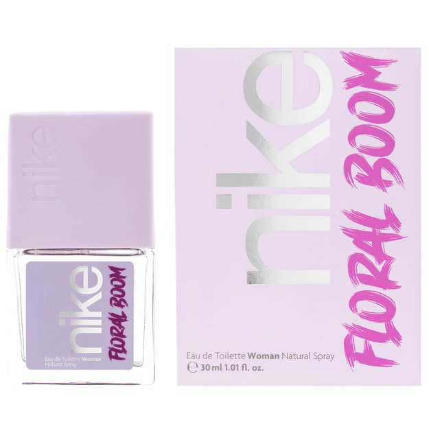 Imagen de Nike Floral Boom Women Edt 30 ml