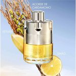 Imagen de Azzaro Wanted Edt 100 ml + 10 ml + Gel de Ducha 75 ml