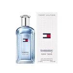 Imagen de Tommy New York Men Edt 100 ml