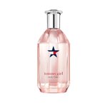 Imagen de Tommy Girl New York Edt 100 ml