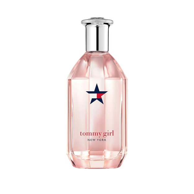 Imagen de Tommy Girl New York Edt 100 ml