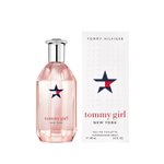 Imagen de Tommy Girl New York Edt 100 ml