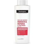 Imagen de Neutrogena Body Care Intensive Hidrata & Repara 400 ml