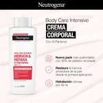 Imagen de Neutrogena Body Care Intensive Hidrata & Repara 400 ml