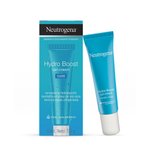 Imagen de Neutrogena Hydro Boost Gel-Crema Ojos 15 g