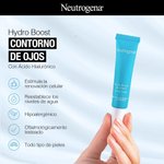 Imagen de Neutrogena Hydro Boost Gel-Crema Ojos 15 g