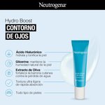 Imagen de Neutrogena Hydro Boost Gel-Crema Ojos 15 g