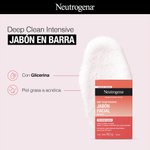 Imagen de Neutrogena Deep Clean Intensive Jabón Facial 80 g