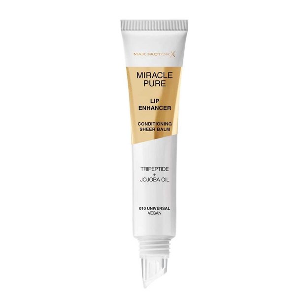 Imagen de Balsamo Labial Max Factor Miracle Pure 010 Universal