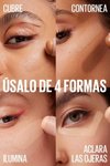 Imagen de Base Maybelline Lifter Stix N°65