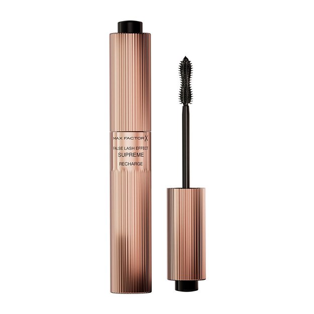 Imagen de Mascara Max Factor False Lash Effect Supreme Black