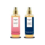 Imagen de Body Mist Glitter Quartz Pour Femme 200 ml