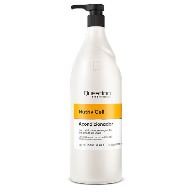 Imagen de Acondicionador Question Nutriv Cell 1500 ml