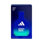 Imagen de Adidas Vibes Energy Drive Men Edp 100 ml