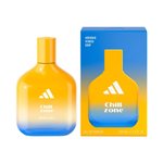 Imagen de Adidas Vibes Chill Zone Men Edp 100 ml