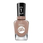 Imagen de Esmalte Sally Hansen Miracle Gel Mocha Me Crazy Nº212