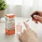 Imagen de Base Regeneradora de Uñas Idi Vit C