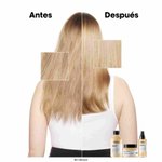 Imagen de Shampoo Reparador Absolut Repair Gold Loreal Pro 1500 ml