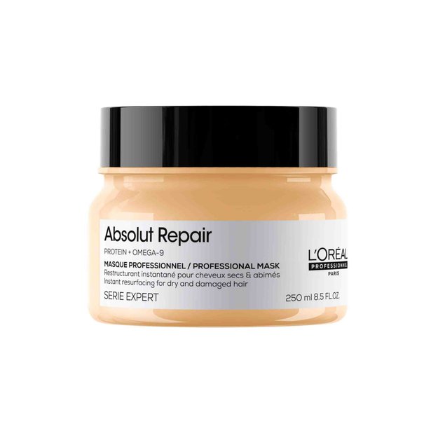 Imagen de Máscara Absolut Repair Reparación Loreal Pro 250 ml