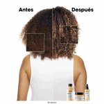 Imagen de Máscara Dorada Absolut Repair Loreal Pro 250 ml