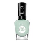 Imagen de Esmalte Sally Hansen Miracle Gel Looking Fly for a Cacti