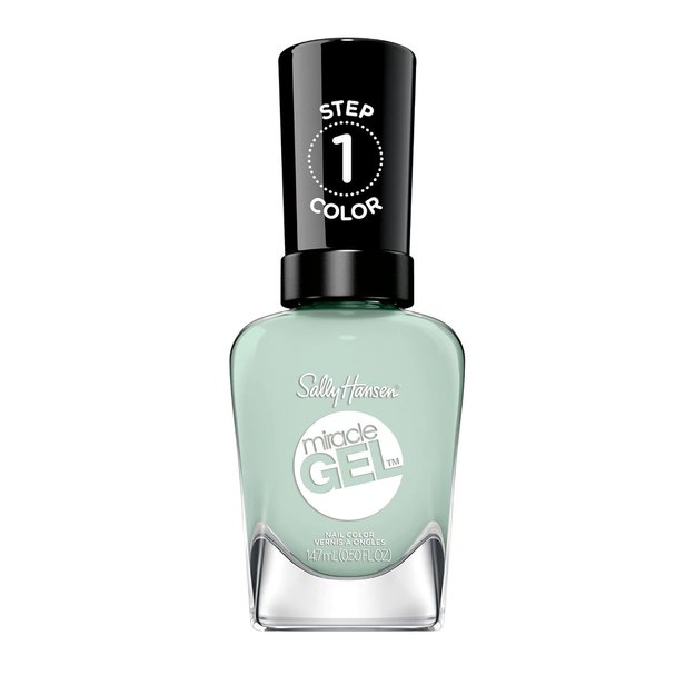 Imagen de Esmalte Sally Hansen Miracle Gel Looking Fly for a Cacti