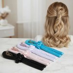 Imagen de Rizador de Cabello Flexible Beauty Style 1 unidad