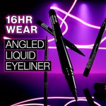 Imagen de Delineador Wet N Wild Breakup Proof Wing Out Waterproof