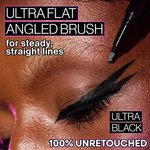 Imagen de Delineador Wet N Wild Breakup Proof Wing Out Waterproof