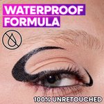 Imagen de Delineador Wet N Wild Breakup Proof Wing Out Waterproof