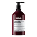 Imagen de Loreal Pro Vitamino Color Spectrum Shampoo + Acondicionador